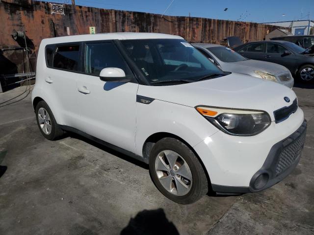 Photo 4 from auction – 2014 KIA SOUL with VIN KNDJN2A29E7043185