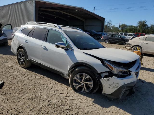 Photo 4 from auction – 2022 SUBARU OUTBACK TO with VIN 4S4BTGPD0N3237784