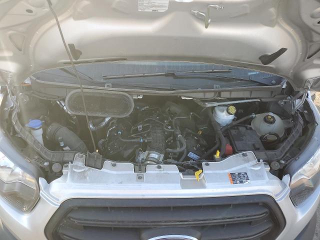 Photo 12 from auction – 2020 FORD TRANSIT with VIN 1FTYE1YG7LKB69937