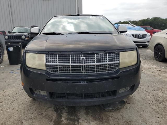 Photo 5 from auction – 2007 LINCOLN MKX with VIN 2LMDU68C77BJ26047
