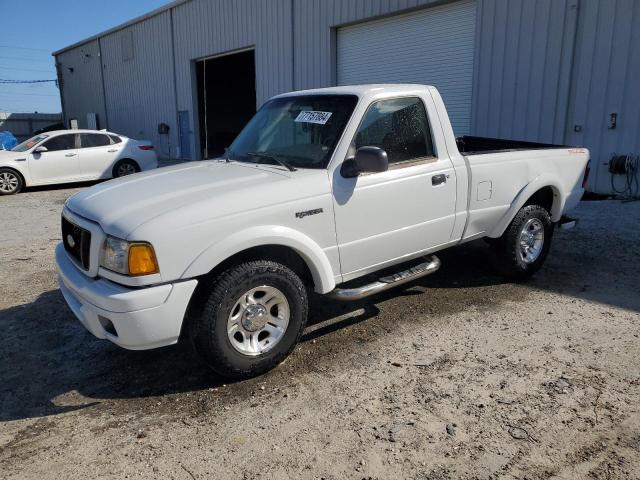 FORD RANGER 2004 with VIN 1FTYR10U94PA65797 - Photo from auction