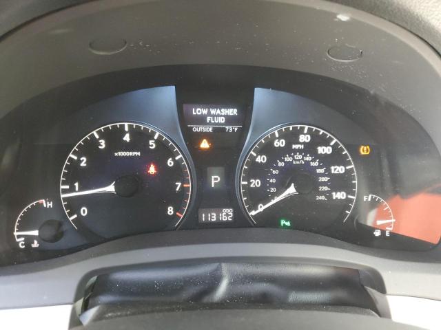 Photo 9 from auction – 2012 LEXUS RX 350 with VIN 2T2ZK1BA3CC078999
