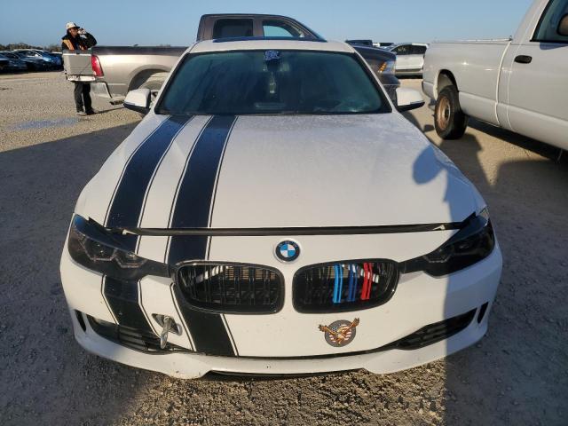 Photo 5 from auction – 2014 BMW 328 I with VIN WBA3A5G55ENP33225