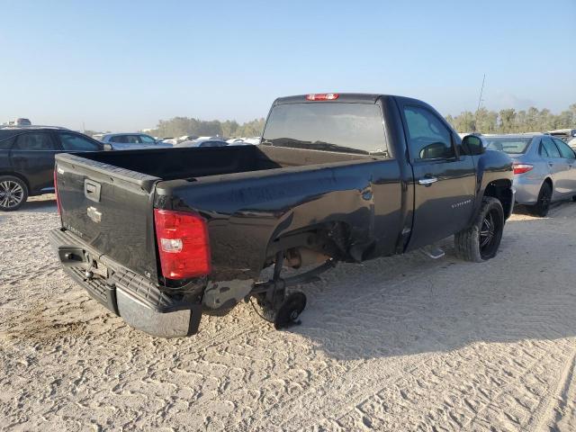Photo 3 from auction – 2012 CHEVROLET SILVERADO with VIN 1GCNCPEX8CZ135061