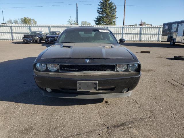 Photo 5 from auction – 2009 DODGE CHALLENGER with VIN 2B3LJ44V69H559165