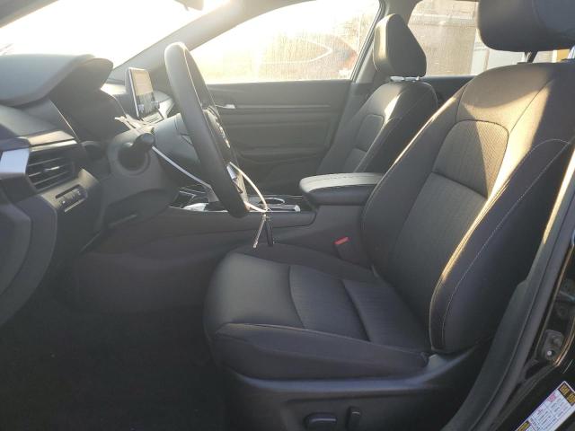 Photo 7 from auction – 2024 NISSAN ALTIMA SV with VIN 1N4BL4DV7RN301903