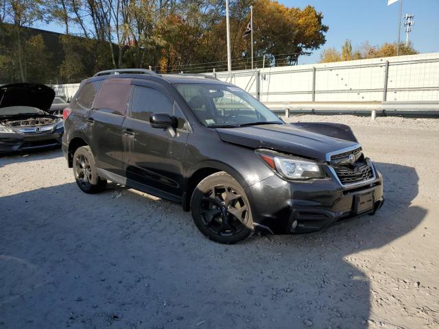 Photo 4 from auction – 2018 SUBARU FORESTER 2 with VIN JF2SJAEC1JH463543