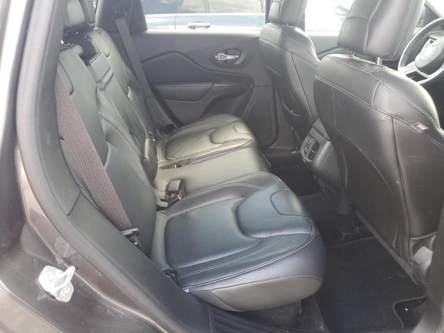 Photo 11 from auction – 2015 JEEP CHEROKEE L with VIN 1C4PJMDS8FW604271
