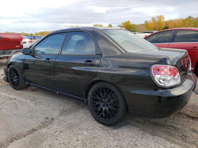Photo 2 from auction – 2004 SUBARU IMPREZA WR with VIN JF1GD29654G504634
