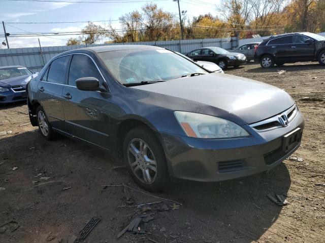 Photo 4 from auction – 2007 HONDA ACCORD SE with VIN 1HGCM56347A001075