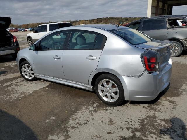 Photo 2 from auction – 2011 NISSAN SENTRA 2.0 with VIN 3N1AB6AP8BL682759
