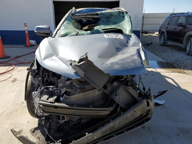 Photo 5 from auction – 2023 TOYOTA COROLLA CR with VIN 7MUEAAAG4PV050644
