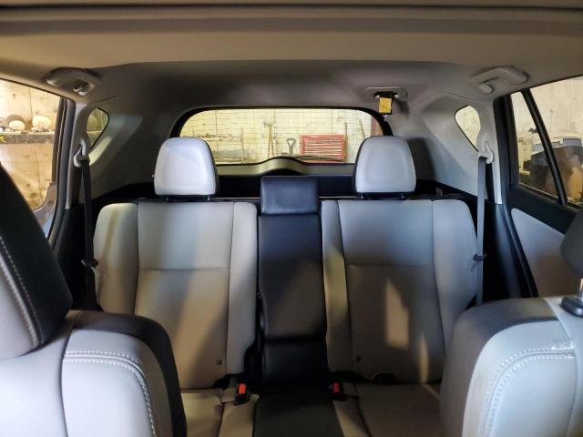 Photo 10 from auction – 2016 TOYOTA RAV4 LIMIT with VIN JTMDFREV8GJ088776