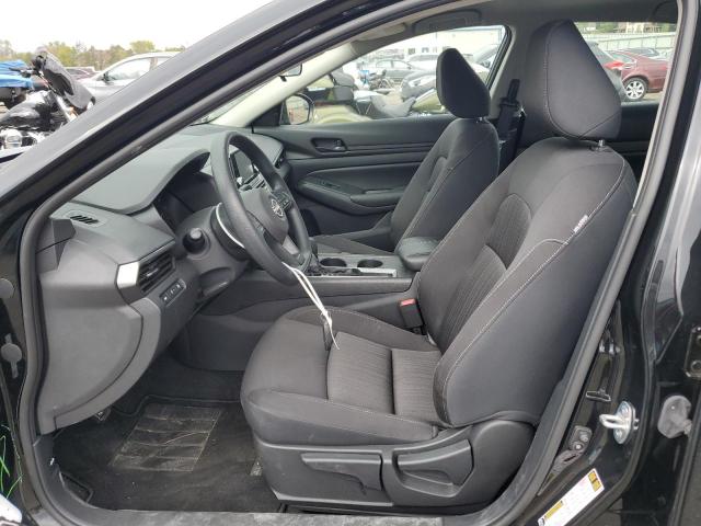 Photo 7 from auction – 2023 NISSAN ALTIMA S with VIN 1N4BL4BV5PN411140