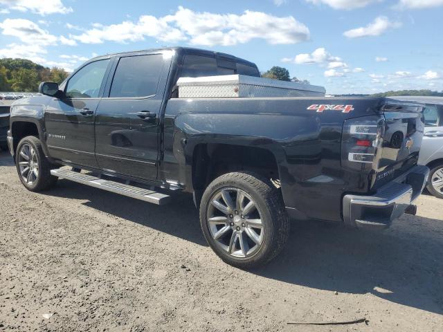 Photo 2 from auction – 2015 CHEVROLET SILVERADO with VIN 3GCUKREC4FG272400