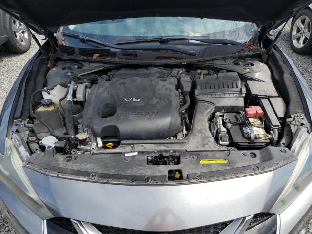 Фото 11 с аукциона – 2017 NISSAN MAXIMA 3.5 с VIN 1N4AA6AP2HC381964