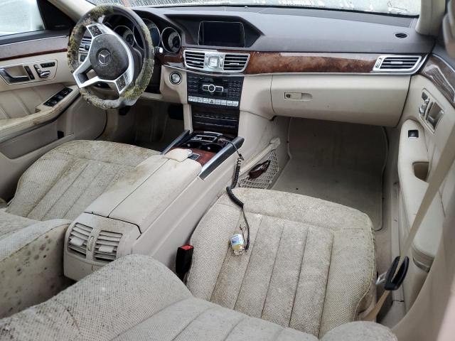 Photo 8 from auction – 2014 MERCEDES-BENZ E 350 with VIN WDDHF5KB3EA847390