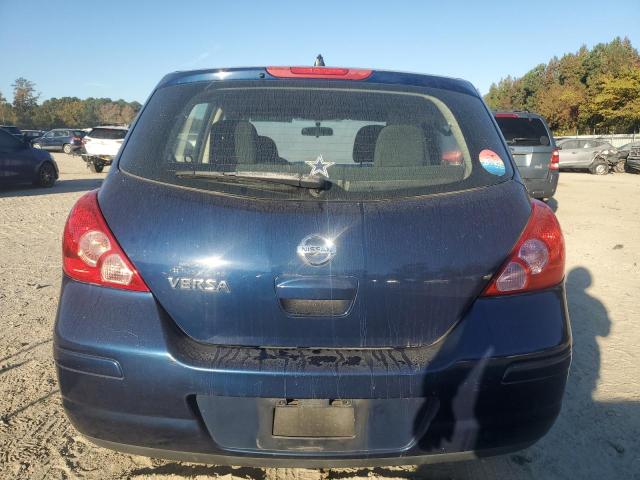 Photo 6 from auction – 2012 NISSAN VERSA S with VIN 3N1BC1CPXCK259884