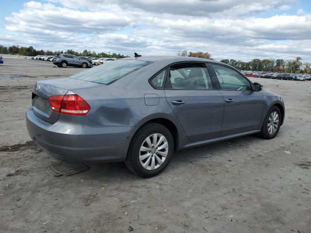 Photo 3 from auction – 2014 VOLKSWAGEN PASSAT S with VIN 1VWAS7A38EC067173
