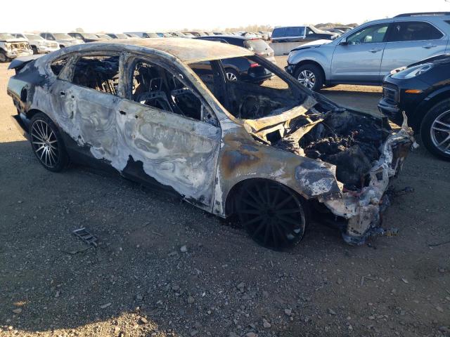 Photo 4 from auction – 2019 CHEVROLET IMPALA LT with VIN 2G11Z5S32K9130989
