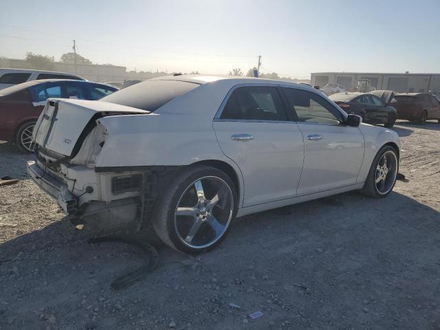 Photo 3 from auction – 2012 CHRYSLER 300 LIMITE with VIN 2C3CCACG7CH223014