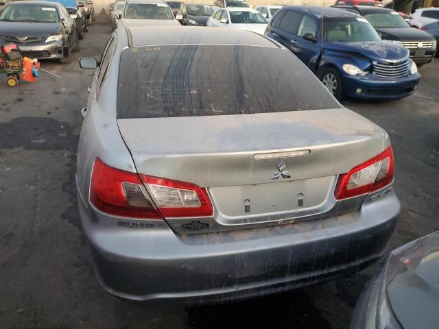 Photo 6 from auction – 2009 MITSUBISHI GALANT ES with VIN 4A3AB36F29E001949