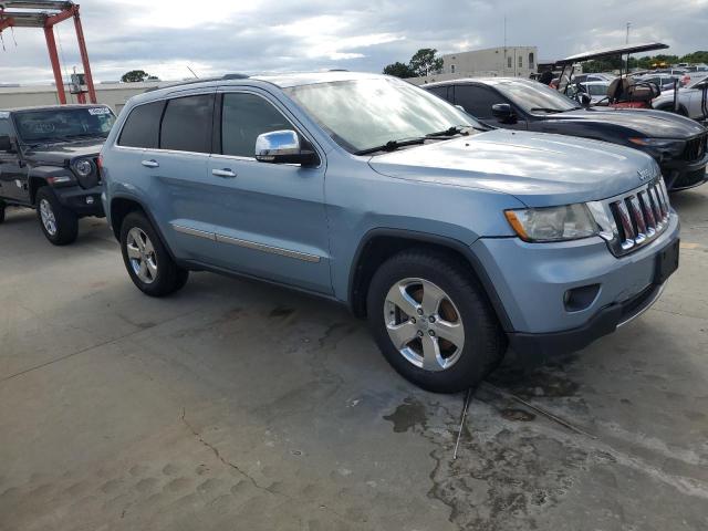 Photo 4 from auction – 2012 JEEP GRAND CHER with VIN 1C4RJEBGXCC251333