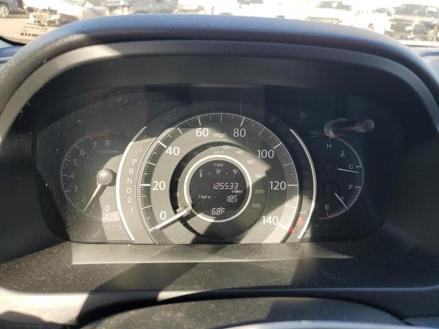 Photo 9 from auction – 2014 HONDA CR-V EX with VIN 5J6RM4H58EL042158