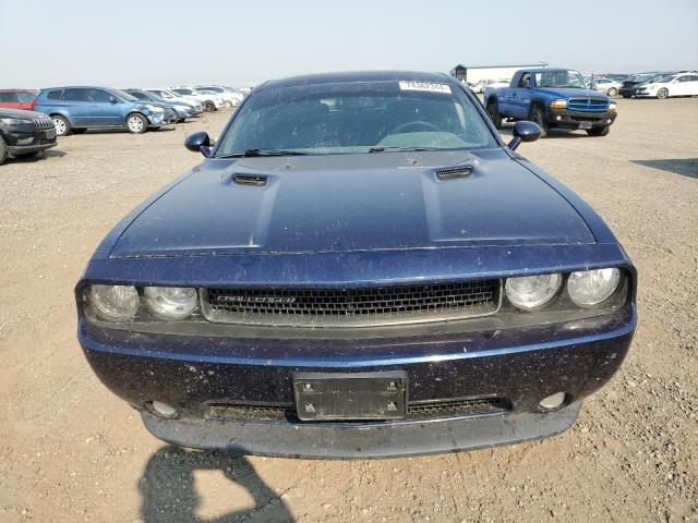 Photo 5 from auction – 2013 DODGE CHALLENGER with VIN 2C3CDYBT5DH700237