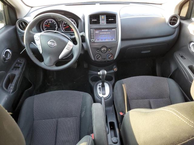 Photo 8 from auction – 2019 NISSAN VERSA S with VIN 3N1CN7AP7KL809264