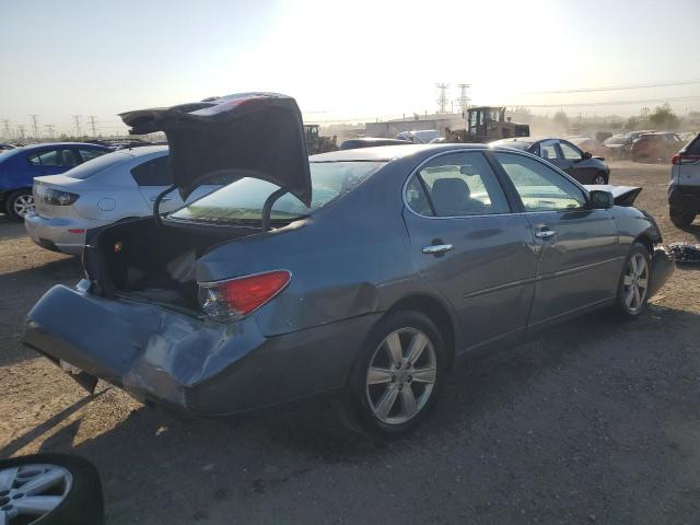 Photo 3 from auction – 2005 LEXUS ES 330 with VIN JTHBA30G155138224