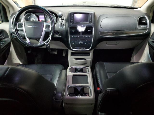 Photo 8 from auction – 2012 CHRYSLER TOWN & COU with VIN 2C4RC1BG5CR261066