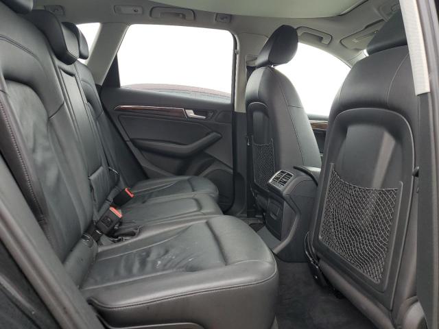 Photo 11 from auction – 2015 AUDI Q5 PREMIUM with VIN WA1DGAFP2FA034087
