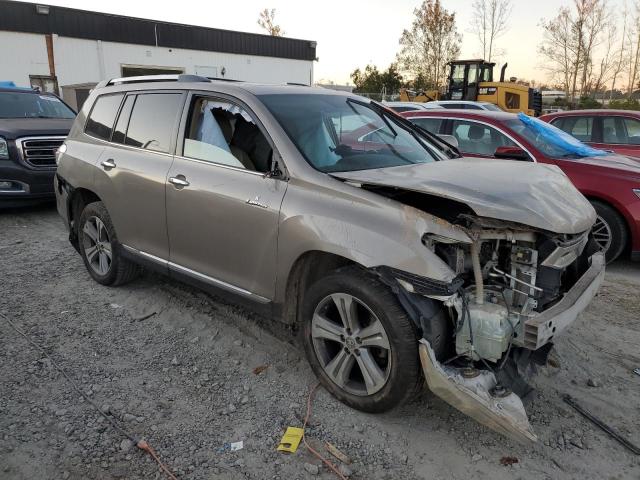 Photo 4 from auction – 2012 TOYOTA HIGHLANDER with VIN 5TDYK3EHXCS055506