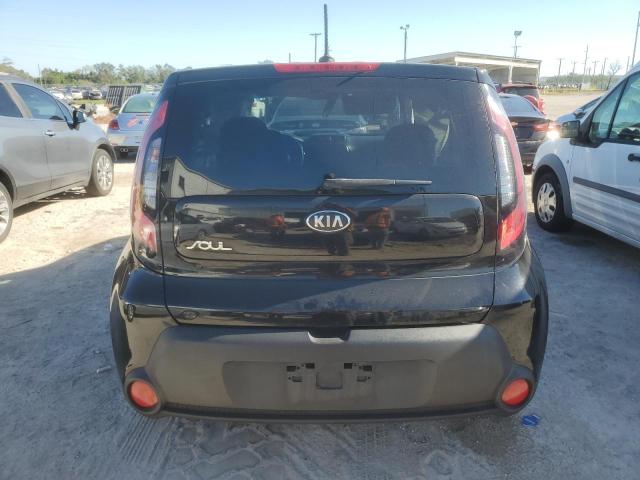 Photo 6 from auction – 2016 KIA SOUL with VIN KNDJN2A27G7377704