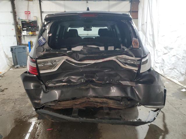 Photo 6 from auction – 2014 DODGE DURANGO with VIN 1C4RDJAG1EC351843