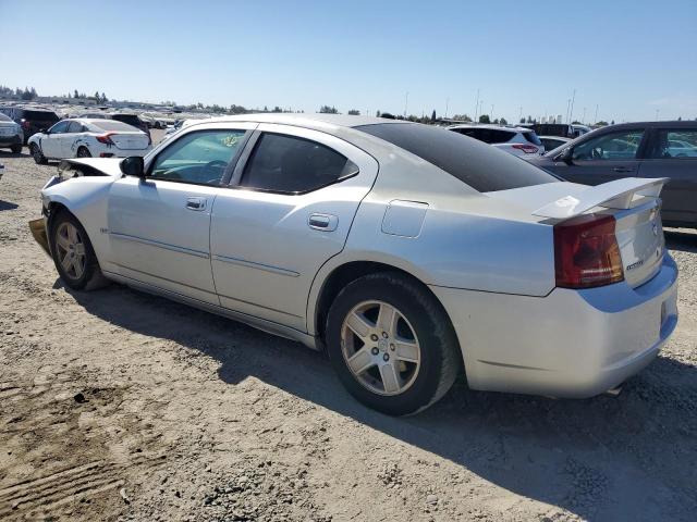 Photo 2 from auction – 2006 DODGE CHARGER SE with VIN 2B3KA43G46H229373