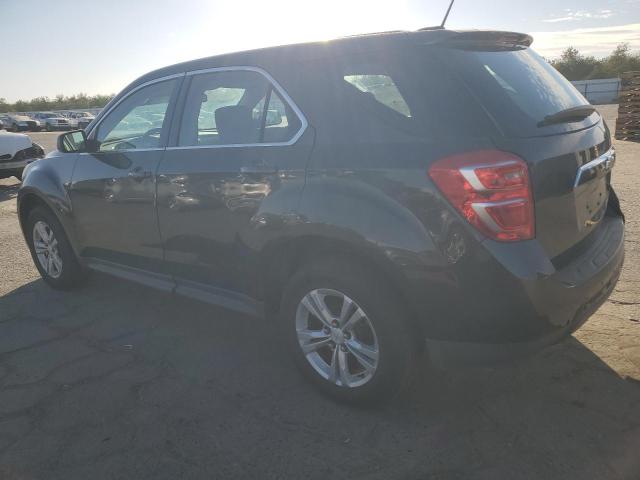 Photo 2 from auction – 2016 CHEVROLET EQUINOX LS with VIN 2GNALBEK3G6326272