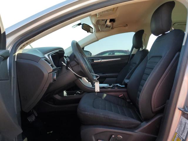 Photo 7 from auction – 2014 FORD FUSION SE with VIN 3FA6P0HD8ER336554
