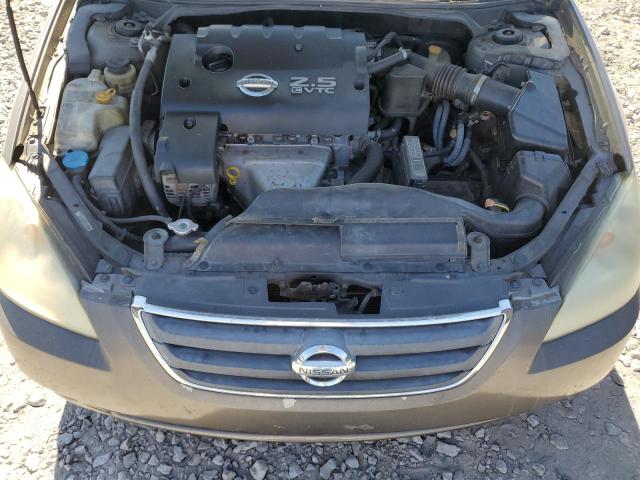 Photo 11 from auction – 2002 NISSAN ALTIMA with VIN 1N4AL11DX2C173132