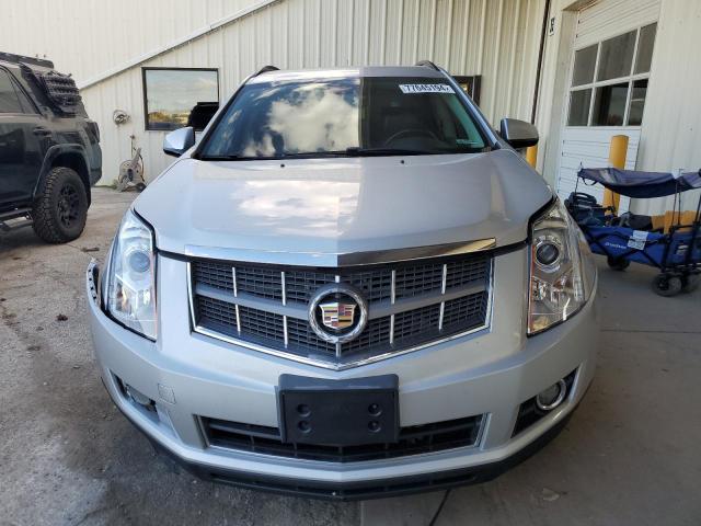 Photo 5 from auction – 2012 CADILLAC SRX with VIN 3GYFNGE34CS630196