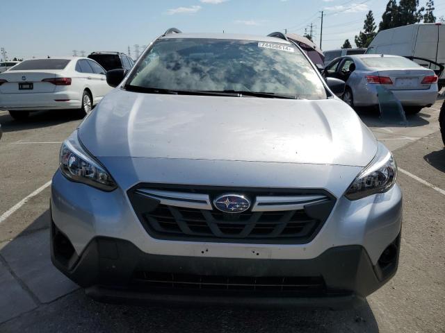 Photo 5 from auction – 2021 SUBARU CROSSTREK with VIN JF2GTABC1MH204141