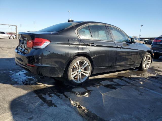 Photo 3 from auction – 2013 BMW 328 XI with VIN WBA3B3C55DF533526