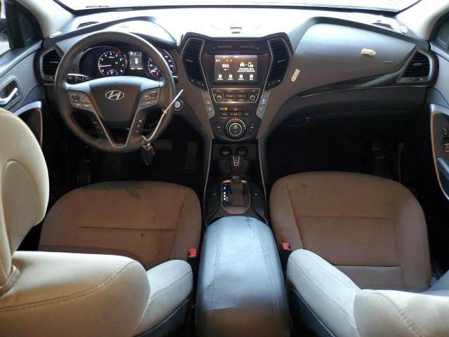Photo 8 from auction – 2018 HYUNDAI SANTA FE S with VIN 5NMZU3LB4JH098476