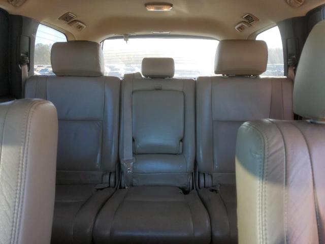 Photo 10 from auction – 2008 TOYOTA SEQUOIA SR with VIN 5TDZY64A38S006731