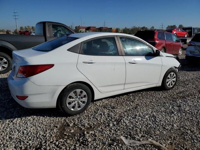 Photo 3 from auction – 2016 HYUNDAI ACCENT SE with VIN KMHCT4AE0GU142241