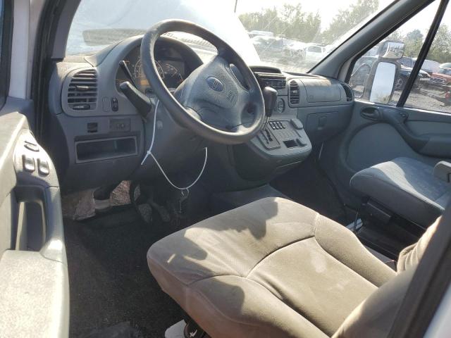 Photo 8 from auction – 2004 SPRINTER 2500 SPRIN with VIN WD2PD744445634654