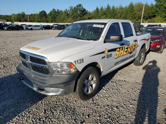 RAM 1500 SSV 2018 with VIN 1C6RR7XT9JS191128 - Photo from auction