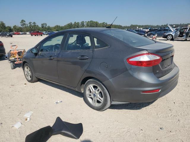 Photo 2 from auction – 2017 FORD FIESTA SE with VIN 3FADP4BJ1HM145136