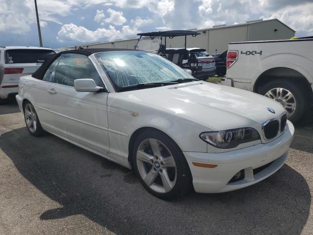 Photo 4 from auction – 2006 BMW 325 CI with VIN WBABW33496PX86045